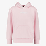 Adidas Sportswear kinder hoodie lichtroze