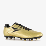 Dutchy FG heren voetbalschoenen goud