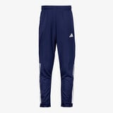 Adidas M Sereno heren joggingbroek blauw