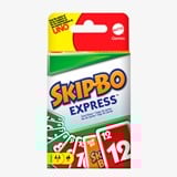 Skip-Bo - Kaartspel