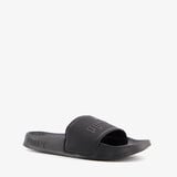 Puma Leadcat 2.0 badslippers zwart