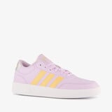 Adidas Breaknet 3.0 sneakers roze oranje