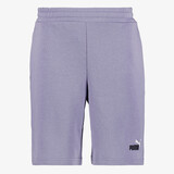Puma Ess 2 Color No. 1 heren short grijs