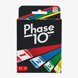 Spel Phase 10