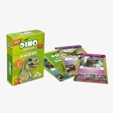 Spel Weetjes Kwartet Dino's