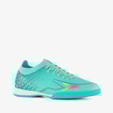 Dutchy zaalvoetbalschoenen IC kinderen blauw