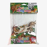 Wilde Dieren 8 Stuks