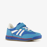 Blue Box jongens sneakers blauw