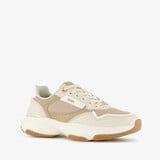 XX by Mexx dames sneakers beige