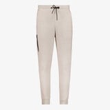 Osaga heren joggingbroek beige
