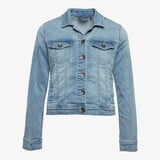 TwoDay dames spijkerjas blauw