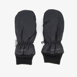 Kinder skiwanten zwart