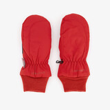 Kinder skiwanten rood