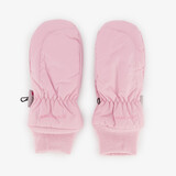 Kinder skiwanten roze