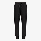 Osaga meisjes joggingbroek zwart