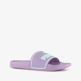 Puma Leadcat 2.0 dames badslippers paars