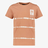 Unsigned jongens shirt oranje