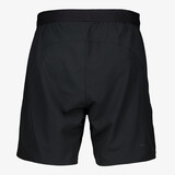Dry heren sportshort zwart