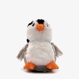 Kinder pinguin pantoffels