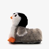Kinder pinguin pantoffels