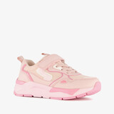 Blue Box meisjes sneakers roze