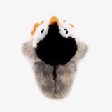 Kinder pinguin pantoffels