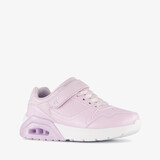 Skechers Uno Lite meisjes sneakers lila