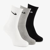 Nike Cushioned Crew 3-pack sokken