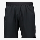 Osaga Dry heren sportshort zwart