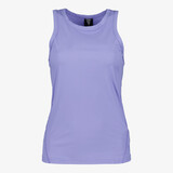 Osaga dames padel singlet blauw