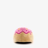 Dames donut pantoffels