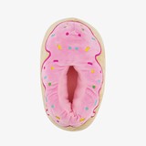 Dames donut pantoffels