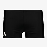 Adidas heren zwembroek zwart