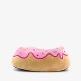 Dames donut pantoffels
