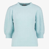 TwoDay dames trui lichtblauw