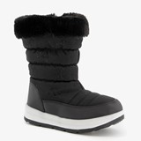 Gevoerde kinder snowboots