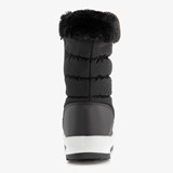 Gevoerde kinder snowboots