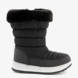 Gevoerde kinder snowboots