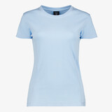 Osaga sportshirt dames blauw