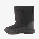 Gevoerde heren snowboots