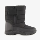Gevoerde heren snowboots