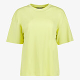 TwoDay dames T-shirt groen