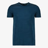 Osaga Dry heren sport T-shirt blauw