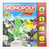 Monopoly junior