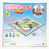 Monopoly junior