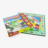 Monopoly junior