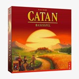 Kolonisten van Catan basisspel