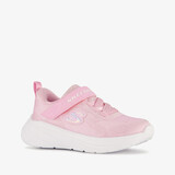 Skechers Wave 92 meisjes sneakers roze