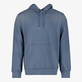 Produkt heren hoodie blauw