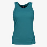 Osaga dames padel singlet groen